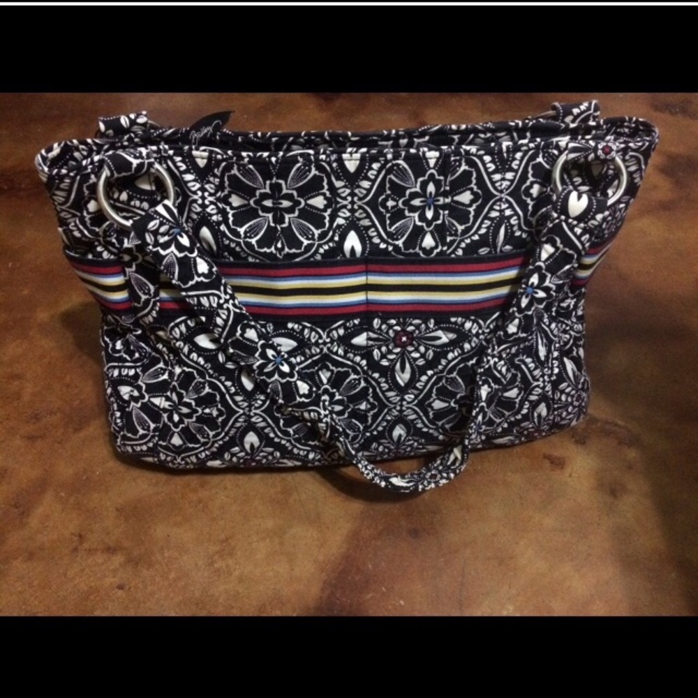 Vera Bradley 3 piece set